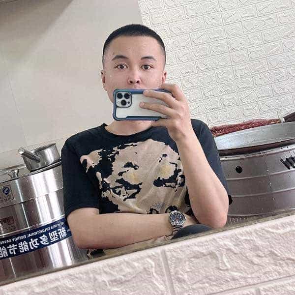 30岁岁黑龙江单身帅哥 - 白山吉缘网