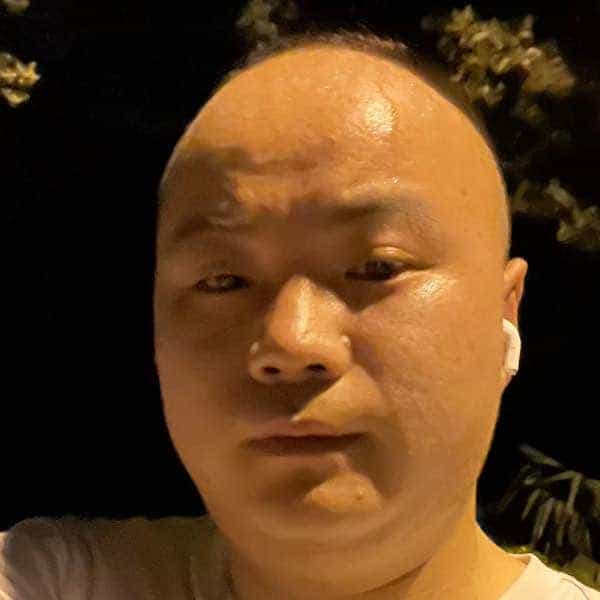 29岁岁江苏单身帅哥 - 白山吉缘网
