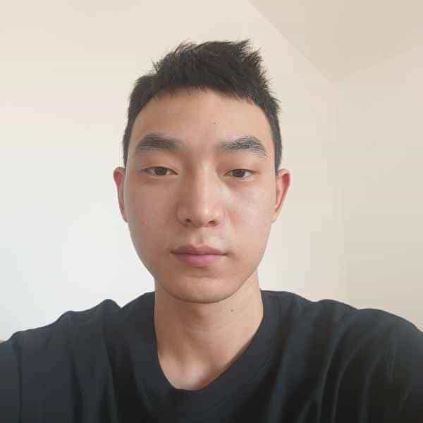 27岁岁江西单身帅哥 - 白山吉缘网