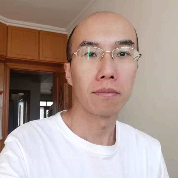 38岁岁辽宁单身帅哥 - 白山吉缘网