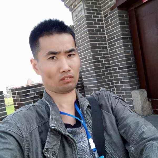 35岁岁安徽单身帅哥 - 白山吉缘网