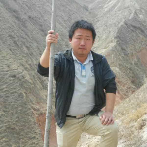 36岁岁甘肃单身帅哥 - 白山吉缘网