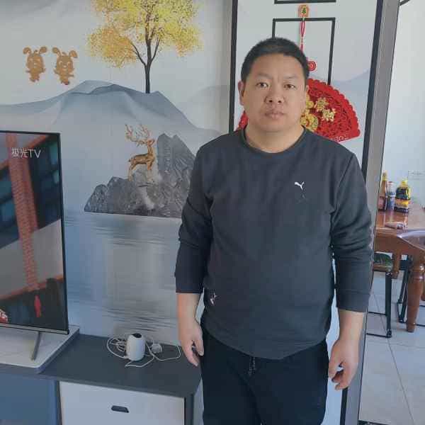 36岁岁山西单身帅哥 - 白山吉缘网