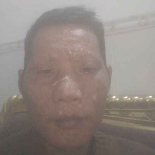 33岁岁广西单身帅哥 - 白山吉缘网