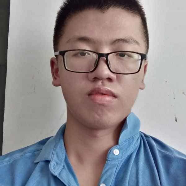 23岁岁福建单身帅哥 - 白山吉缘网