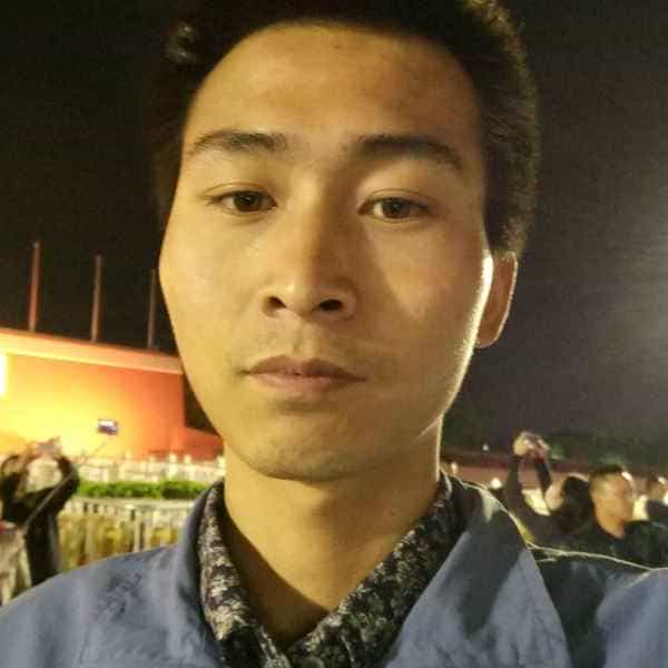 36岁岁陕西单身帅哥 - 白山吉缘网