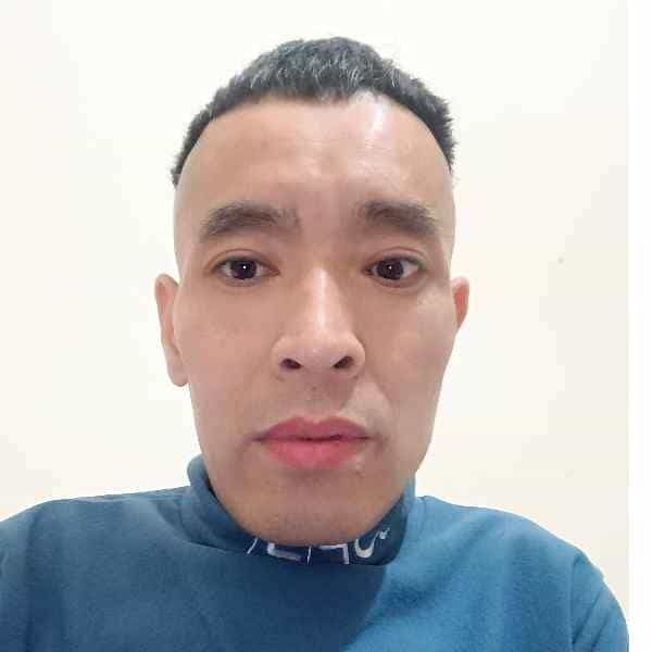 44岁岁福建单身帅哥 - 白山吉缘网