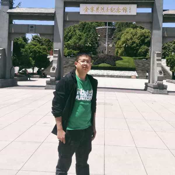 31岁岁安徽单身帅哥 - 白山吉缘网