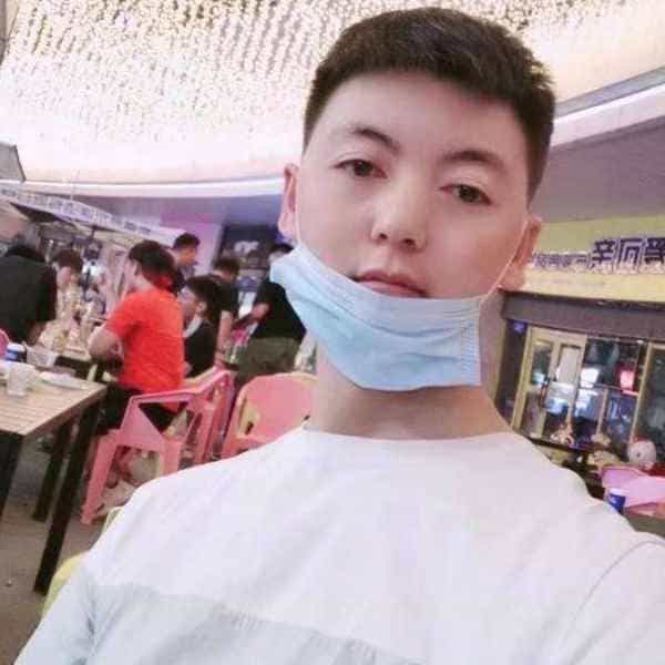 35岁岁甘肃单身帅哥 - 白山吉缘网