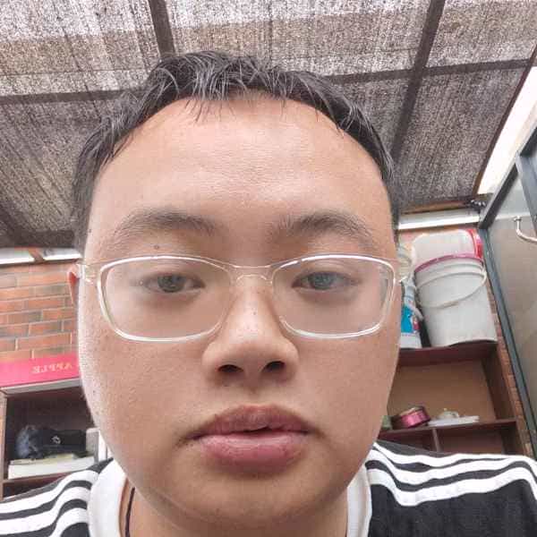 34岁岁江西单身帅哥 - 白山吉缘网