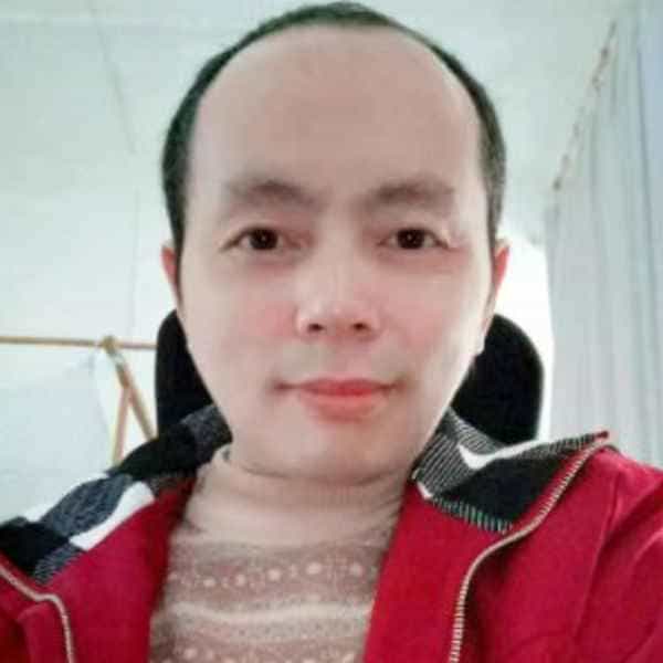 39岁岁江西单身帅哥 - 白山吉缘网