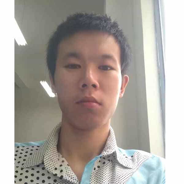 33岁岁陕西单身帅哥 - 白山吉缘网