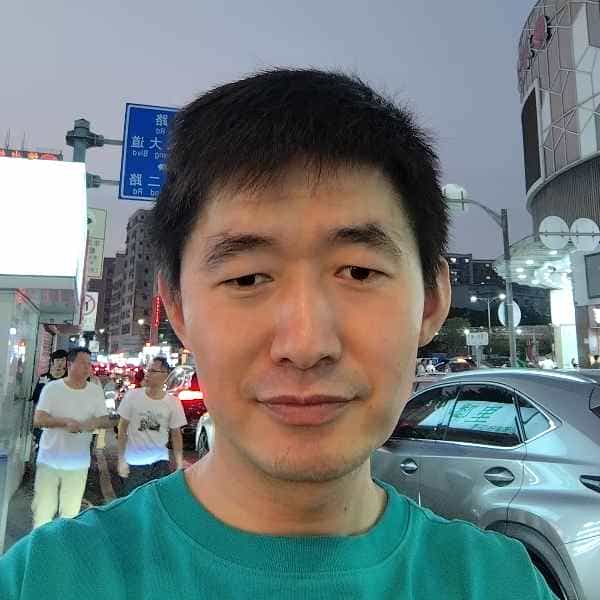 36岁岁甘肃单身帅哥 - 白山吉缘网
