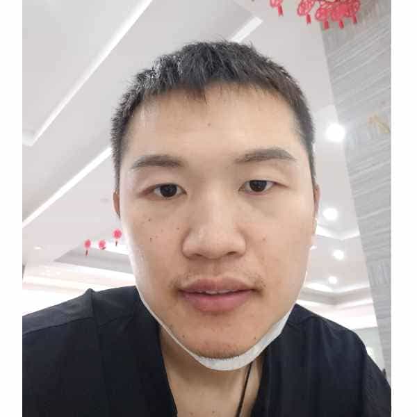 38岁岁安徽单身帅哥 - 白山吉缘网