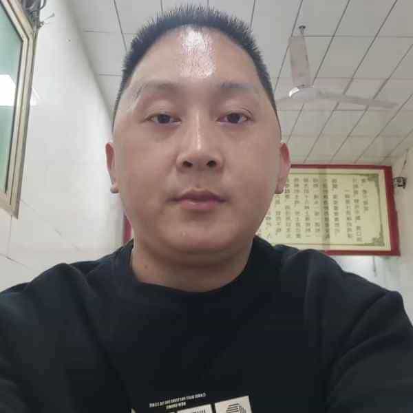 37岁岁陕西单身帅哥 - 白山吉缘网