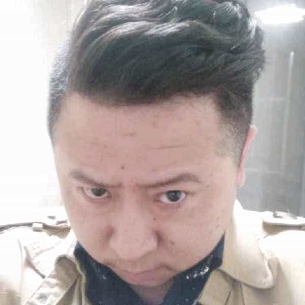 38岁岁江苏单身帅哥 - 白山吉缘网