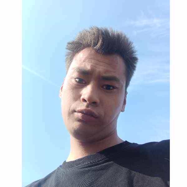 35岁岁陕西单身帅哥 - 白山吉缘网