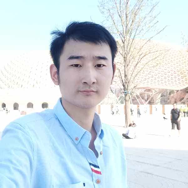 36岁岁安徽单身帅哥 - 白山吉缘网