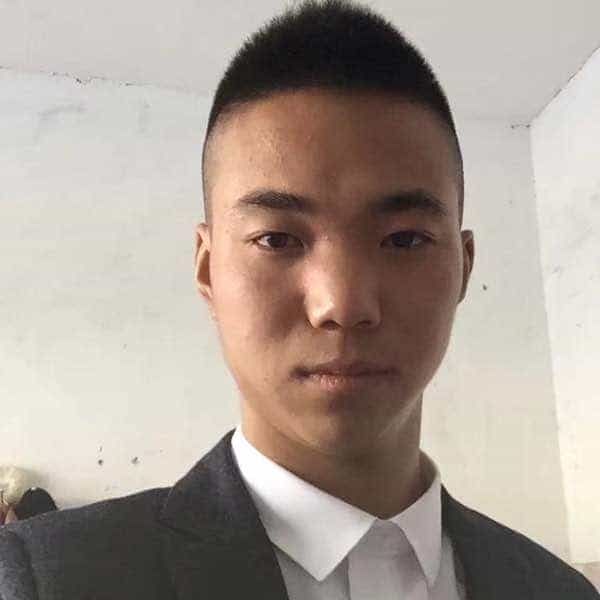 28岁岁陕西单身帅哥 - 白山吉缘网