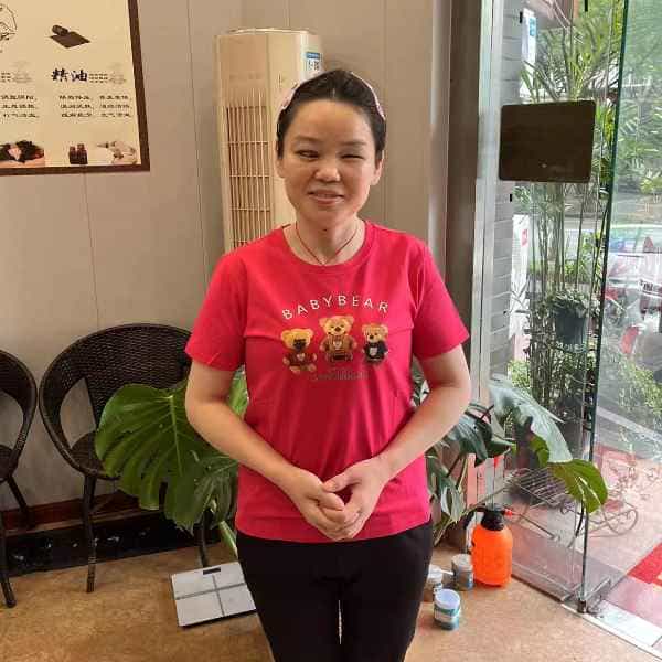嘉宾照片