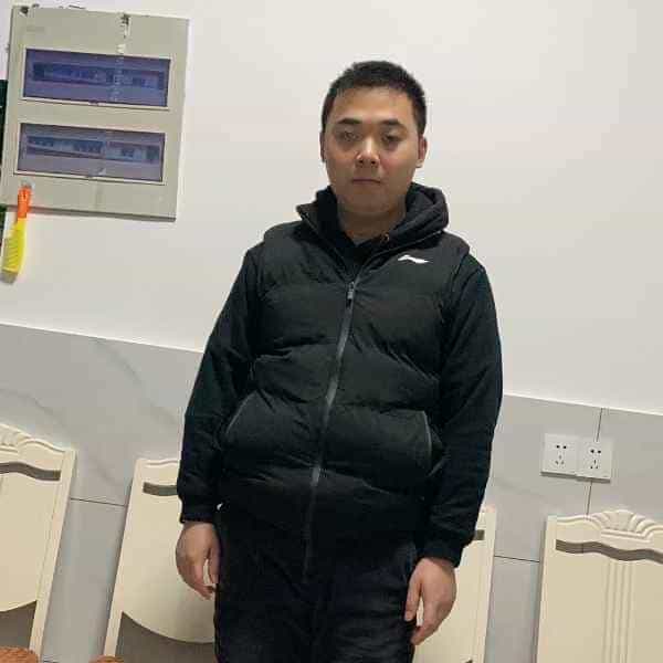29岁岁安徽单身帅哥 - 白山吉缘网
