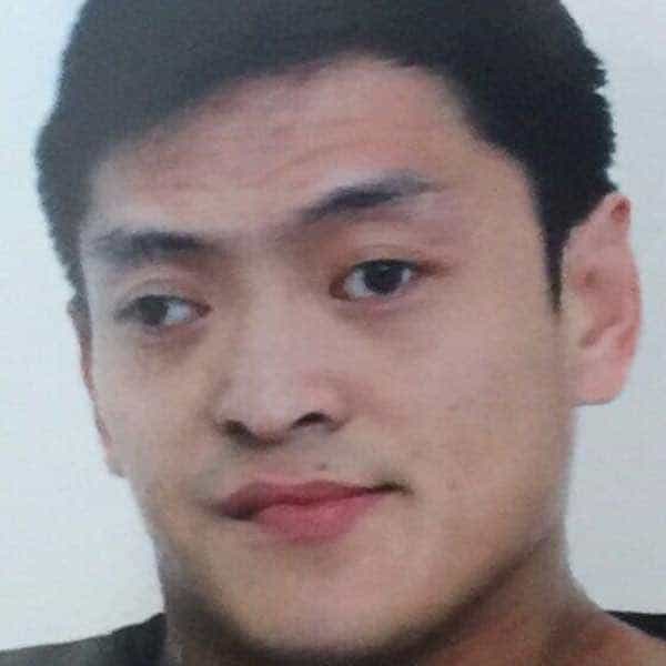 43岁岁辽宁单身帅哥 - 白山吉缘网