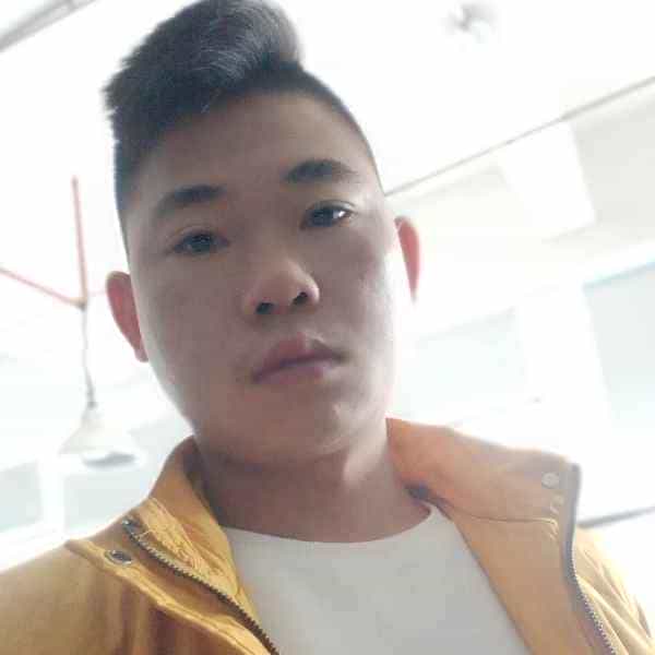 32岁岁陕西单身帅哥 - 白山吉缘网