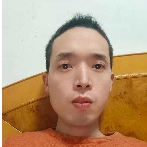 37岁岁福建单身帅哥 - 白山吉缘网