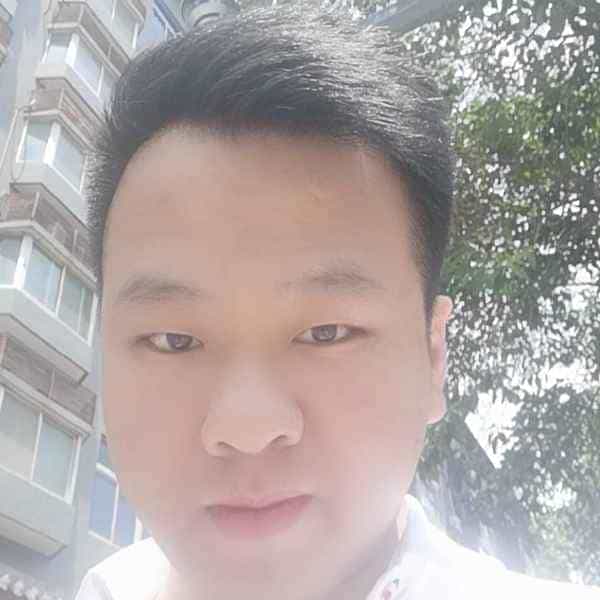 35岁岁陕西单身帅哥 - 白山吉缘网