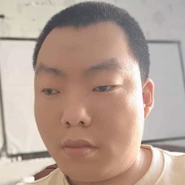 31岁岁辽宁单身帅哥 - 白山吉缘网