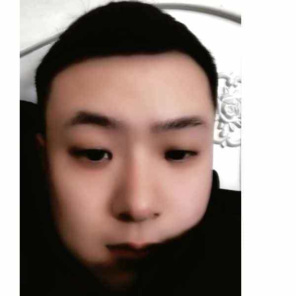30岁岁陕西单身帅哥 - 白山吉缘网
