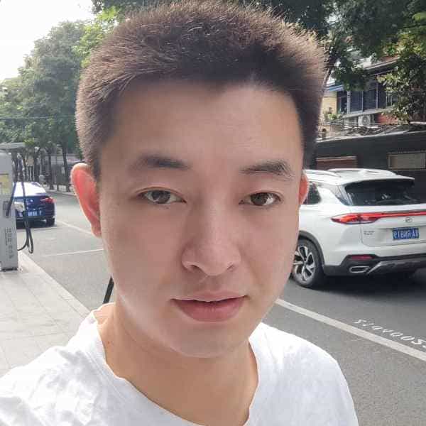 35岁岁四川单身帅哥 - 白山吉缘网