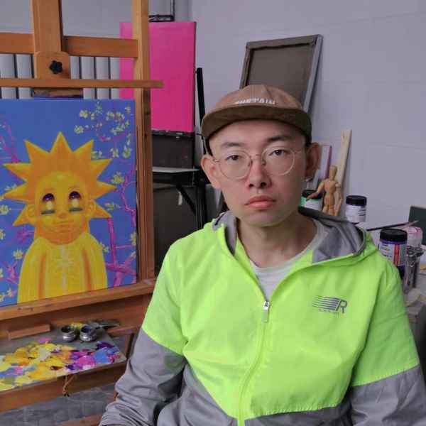 33岁岁山西单身帅哥 - 白山吉缘网