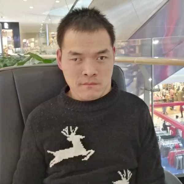 41岁岁陕西单身帅哥 - 白山吉缘网