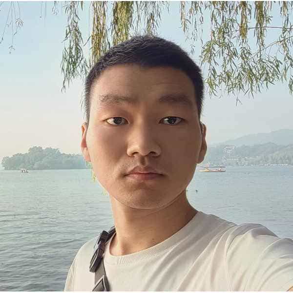 32岁岁陕西单身帅哥 - 白山吉缘网