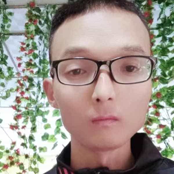 37岁岁陕西单身帅哥 - 白山吉缘网