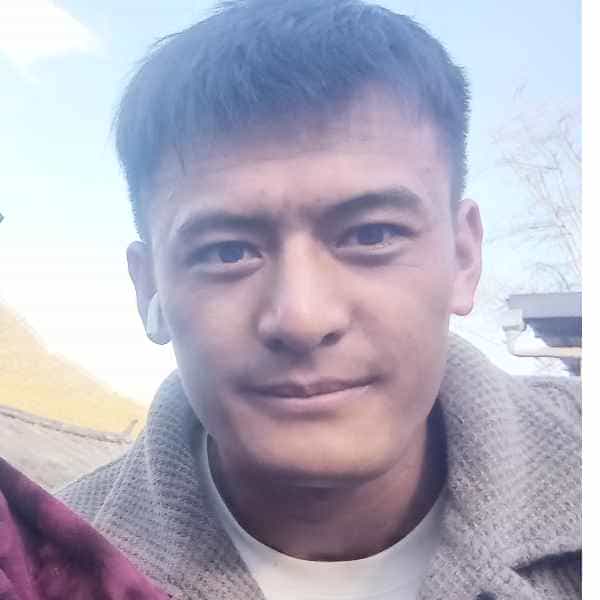 34岁岁云南单身帅哥 - 白山吉缘网