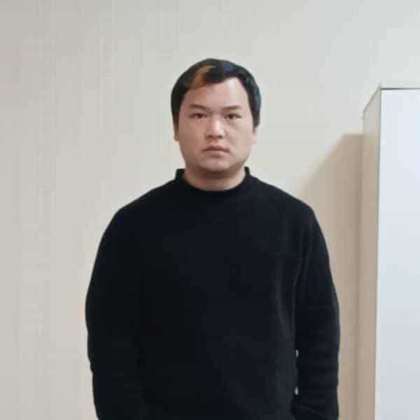 33岁岁四川单身帅哥 - 白山吉缘网