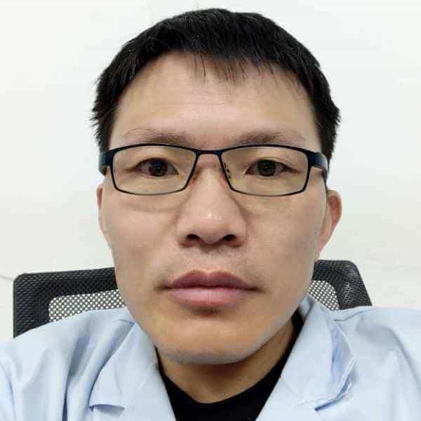 43岁岁安徽单身帅哥 - 白山吉缘网