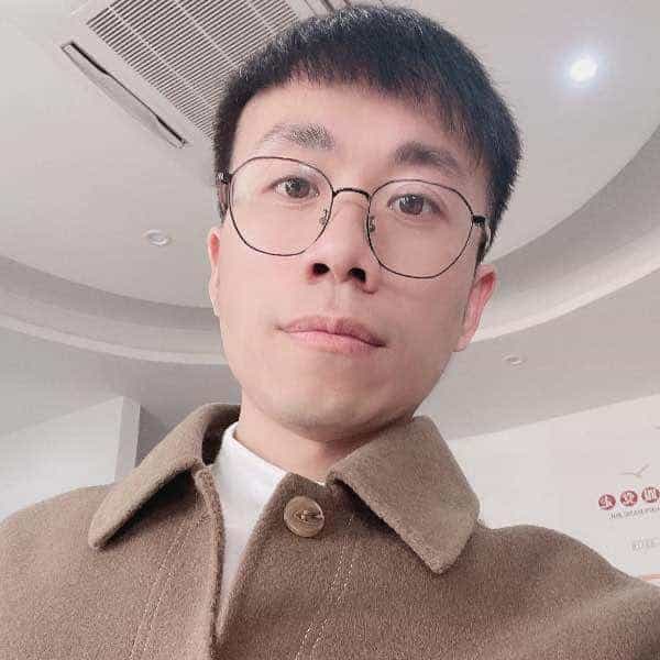 38岁岁浙江单身帅哥 - 白山吉缘网