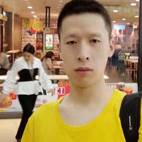 38岁岁陕西单身帅哥 - 白山吉缘网