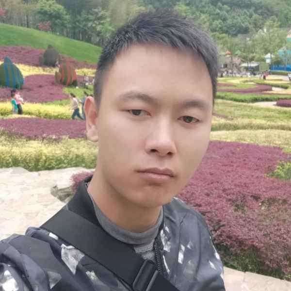 30岁岁四川单身帅哥 - 白山吉缘网