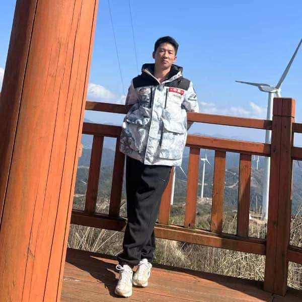 27岁岁福建单身帅哥 - 白山吉缘网