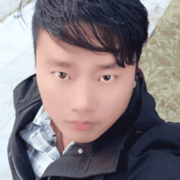 36岁岁江苏单身帅哥 - 白山吉缘网