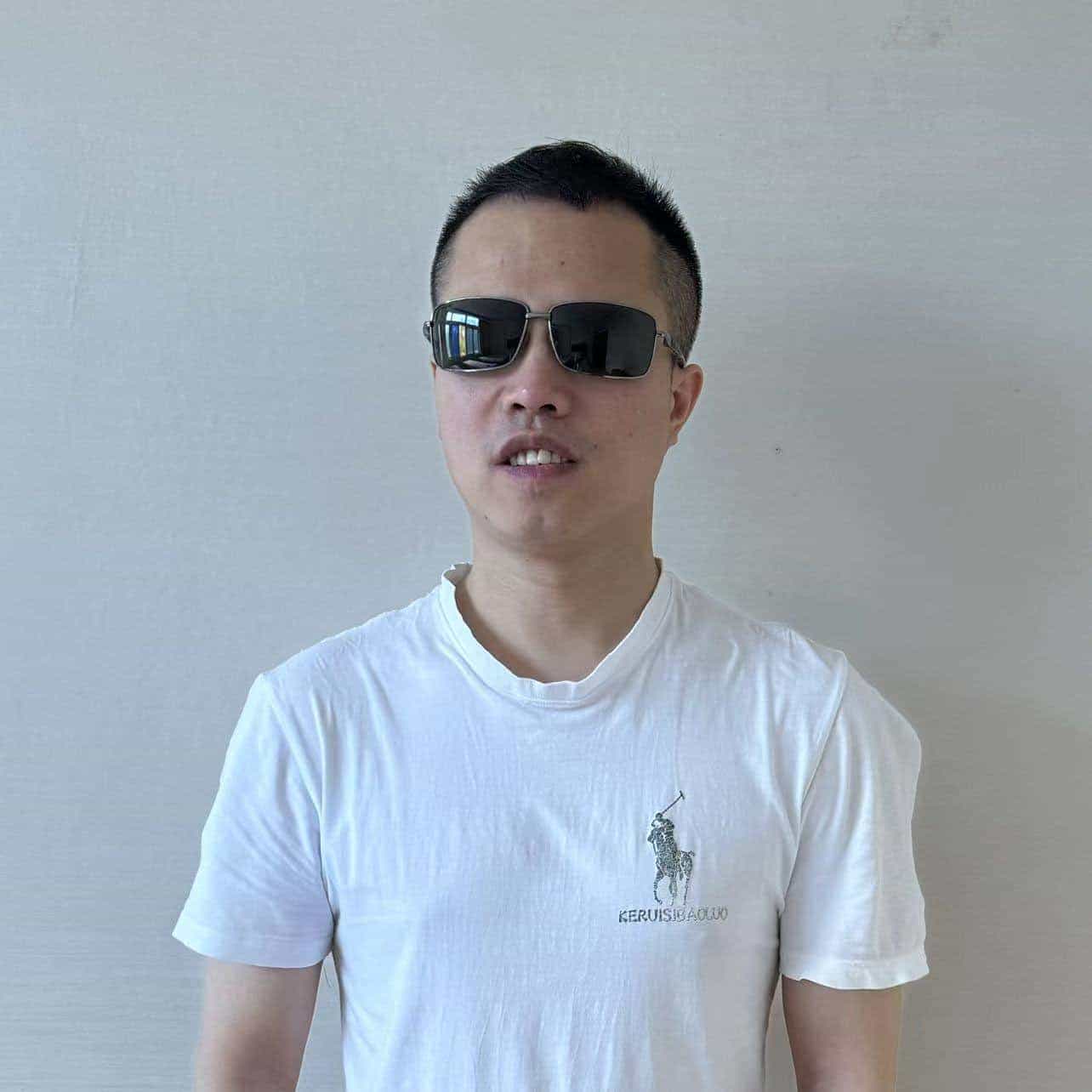 40岁岁江西单身帅哥 - 白山吉缘网