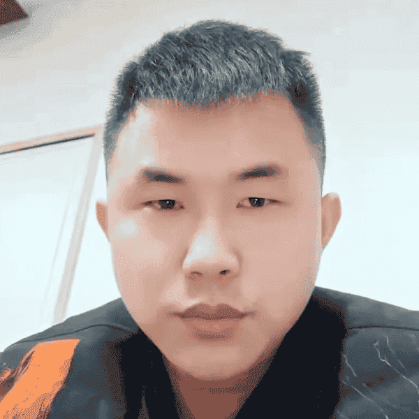 34岁岁福建单身帅哥 - 白山吉缘网