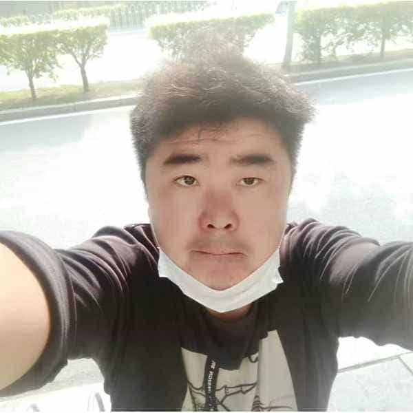 39岁岁辽宁单身帅哥 - 白山吉缘网