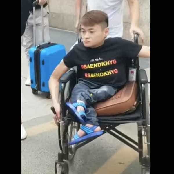 31岁岁广西单身帅哥 - 白山吉缘网