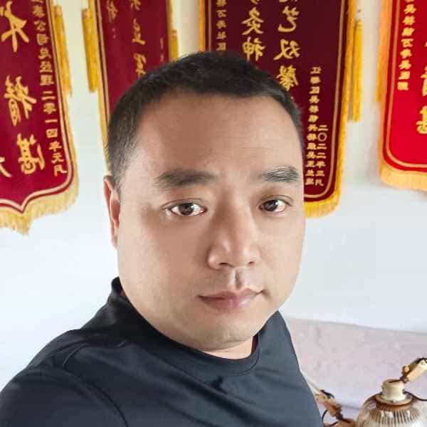 44岁岁江苏单身帅哥 - 白山吉缘网