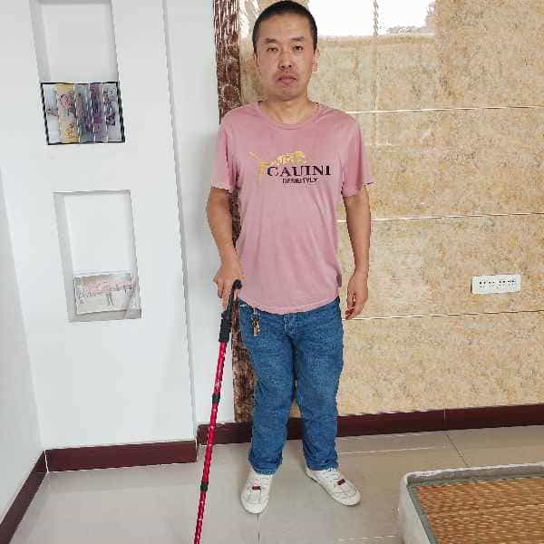 36岁岁山西单身帅哥 - 白山吉缘网